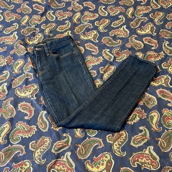 J Crew Jeans Blue Size 29 - Picture 8 of 11